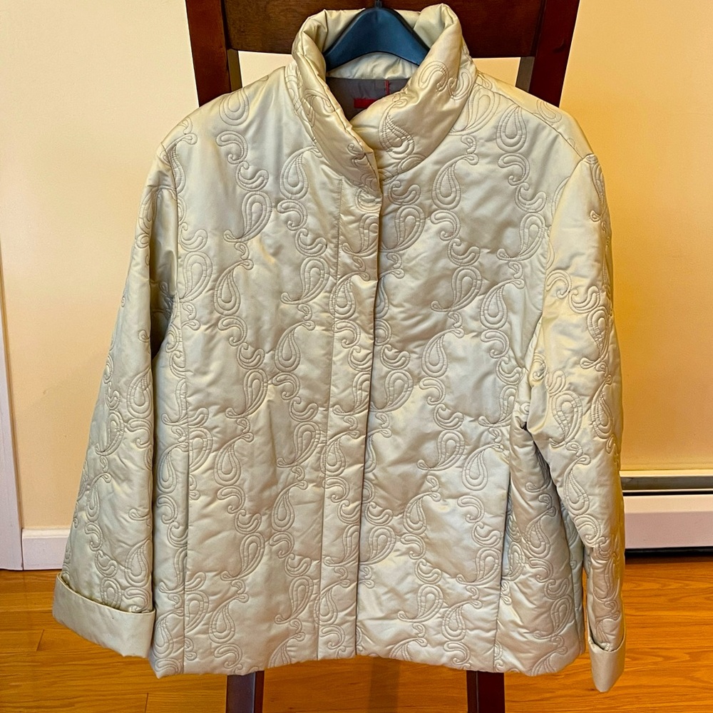 Women’s Steilmann coat